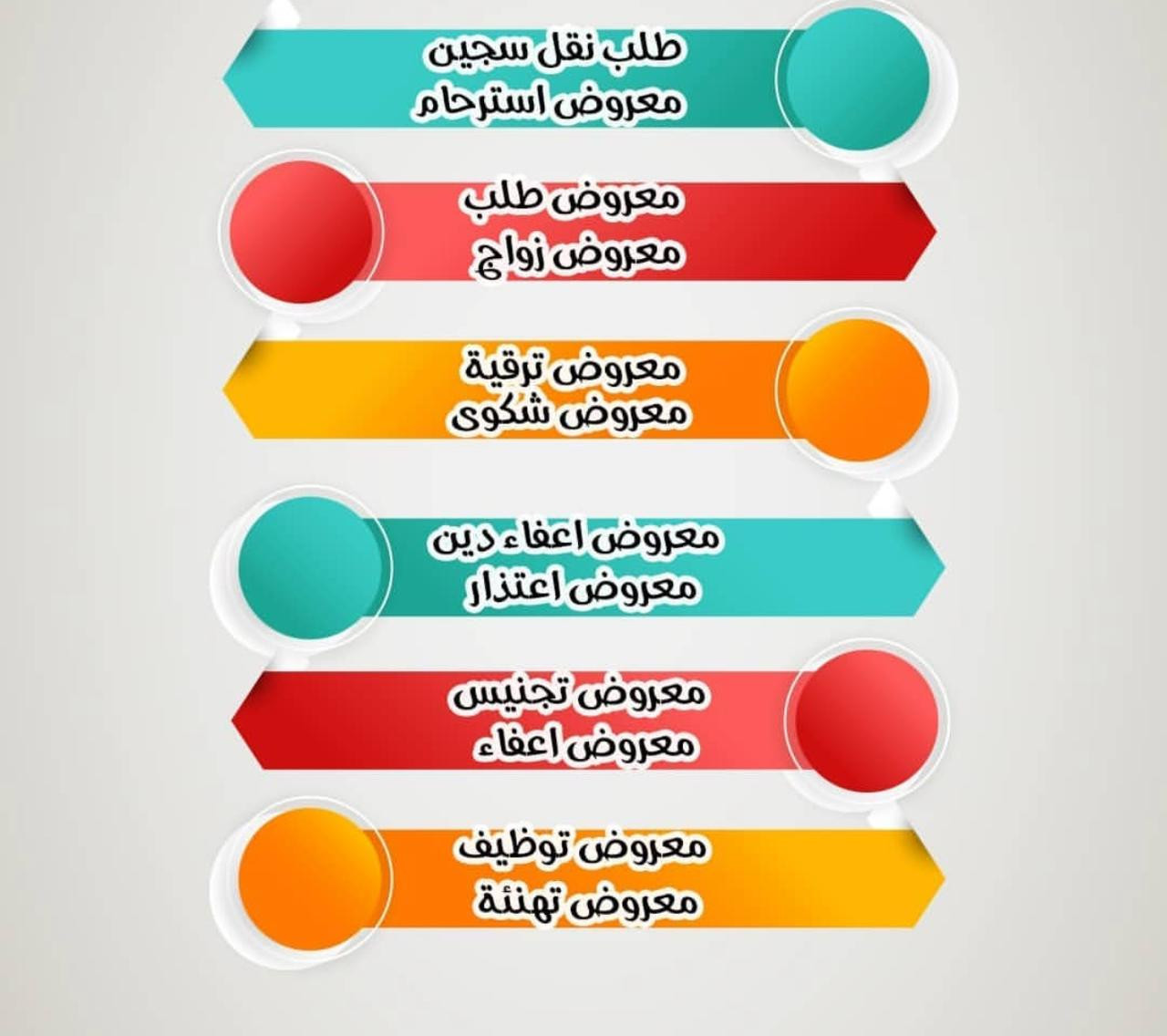 كتابة معاريض احترافية - صورة 1