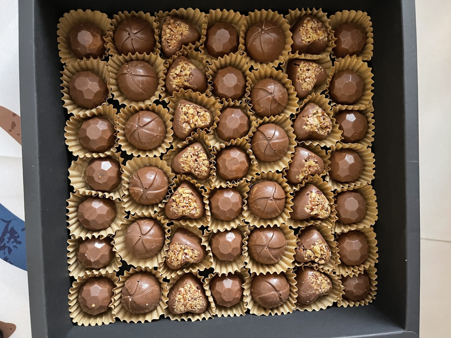 حلويات ومعجنات - صورة 1