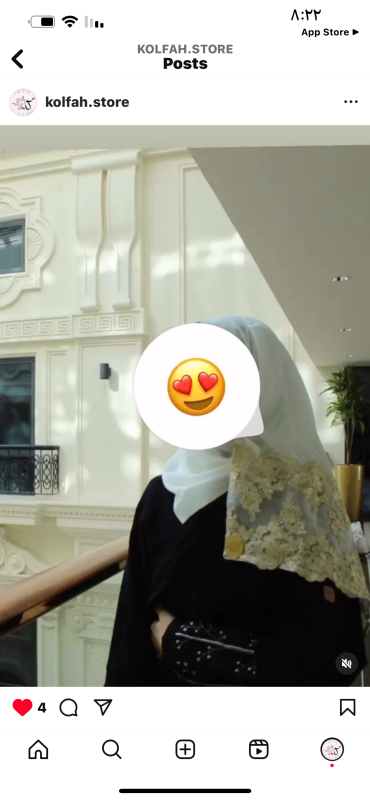 طرحةبوال سويسري بيج فاتح - صورة 3